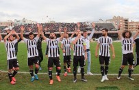 TARSUS İDMAN YURDU - Aydınspor 1923 Play-Off Hedefini Sürdürüyor