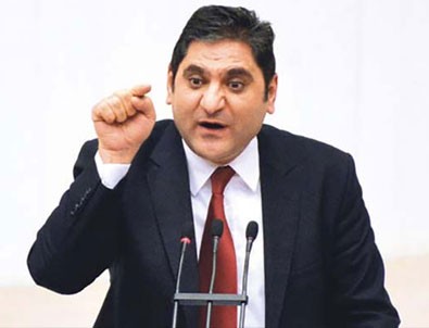 Aykut Erdoğdu'dan Hazinedar çıkışı