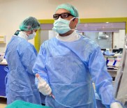 RADYOTERAPİ - Balcalı'da Dünya Standartlarında Başarı