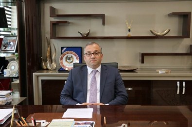 Baro Başkanı Özer'in Avukatlar Günü Mesajı