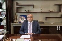 Baro Başkanı Özer'in Avukatlar Günü Mesajı