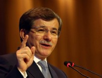 DAĞLIK KARABAĞ - Başbakan Davutoğlu: Ne yaparlarsa yapsınlar biz asla korkmadık, asla korkmayacağız