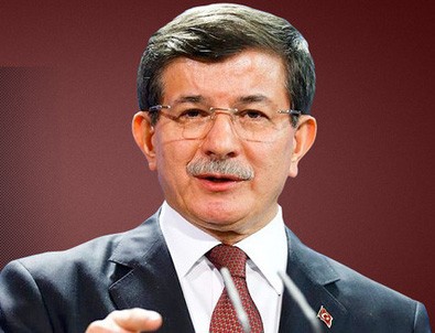 Başbakan Davutoğlu: Kılıçdaroğlu Türk siyasetinde utançla hatırlanacak