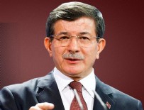 SEMA RAMAZANOĞLU - Başbakan Davutoğlu: Kılıçdaroğlu Türk siyasetinde utançla hatırlanacak