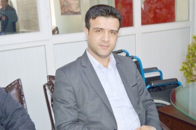 Başkan Çiğdem, '2015 Yılında Besni'ye Önemli Yatırımlar Yapıldı'