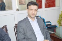 Başkan Çiğdem, '2015 Yılında Besni'ye Önemli Yatırımlar Yapıldı'