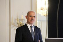 İSMAİL KARAKULLUKÇU - Başkan Keleş, Sapanca Gölü Koruma Ve Eylem Planı Belirleme Projesi Kapanış Programına Katıldı