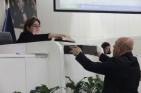 MUSTAFA KARADAĞ - Başkan Pekdaş'tan Barış Ve Adalet Vurgusu