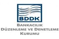 BANKACıLıK DÜZENLEME VE DENETLEME KURUMU - BDDK'dan Vatandaşlara 'Dolandırıcılık' Uyarısı