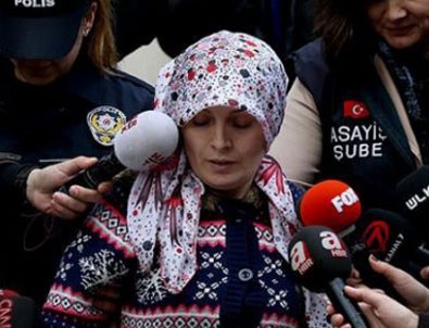 Beratcan'ın annesi tutuksuz yargılanacak