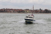 Beyşehir Gölü'nde Denetimler Sürüyor