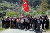 EVLİLİK PLANI - Köyün gençleri evlenecek kız bulamıyor