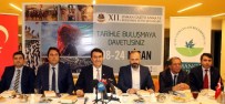 KÖY DÜĞÜNÜ - Bursa'da Fetih Coşkusu Başlıyor