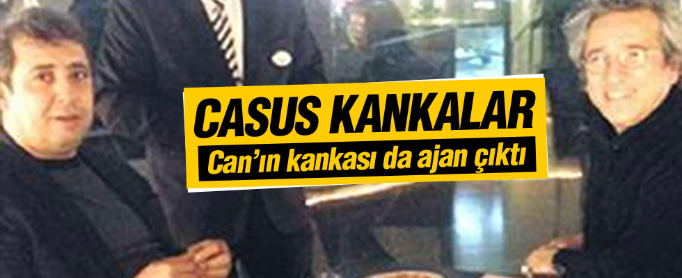 Casus kankalar