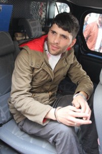 Cezaevinden İzinli Çıkan Genci Öldürenlere 25'Er Yıl Hapis