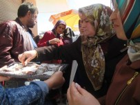 CEZERYE - Defne Kokan Kınalı Eller Mersin'de