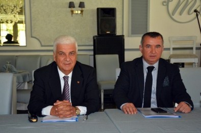 Denizli Sanayicisi 2016 Yılından Umutlu