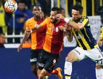 DERBİ MAÇI - Derbinin saati belli oldu