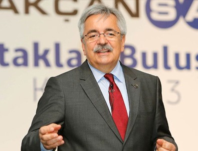 'Enerjisa halka arz edilecek'