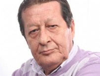 ŞEHİR TİYATROSU - Erhan Abir hayatını kaybetti