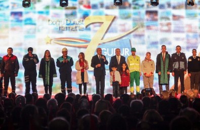 Fethi Yaşar, Başarı Dolu 7 Yılını Anlattı