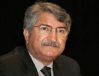 FİKRİ SAĞLAR - Fikri Sağlar: CHP sürekli patinaj yapıyor