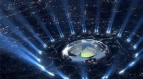UEFA ŞAMPİYONLAR LİGİ - UEFA Şampiyonlar Ligi Maç Sonuçları!