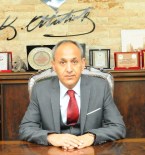 KÜLTÜR MANTARı - Genç Çiftçilere 30 Bin TL Proje Desteği