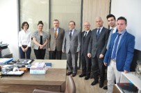 Genel Sekreter Memiş Avukatlar Günü'nü Kutladı