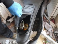BOMBALI TUZAK - Gitar Çantasında Bomba Düzeneği Çıktı