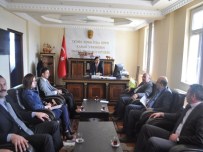 Göle'de TEOG Sonuçları Değerlendirildi