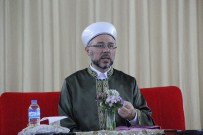 TAKVA - İl Müftüsü Doç. Dr. Şahin Güven