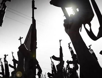 IŞİD, sınır karakoluna saldırdı