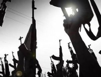 AKÇAKOYUN - IŞİD, sınır karakoluna saldırdı