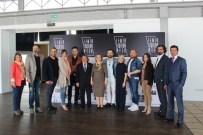 SONER SARıKABADAYı - İzmir Fashıon Week'te Geri Sayım