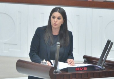 Kadın Milletvekillerinden Kılıçdaroğlu'nun Sözlerine Tepki