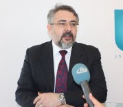 LISANS YERLEŞTIRME SıNAVLARı - 'YGS sonuçları her ne olursa olsun LYS'ye iyi çalışılmalı'