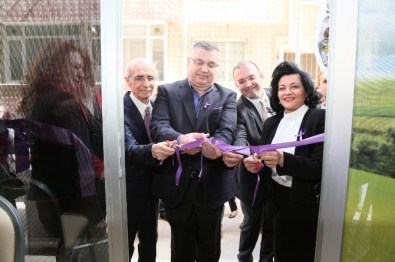 Kırklareli Kanser Savaş Derneği Açıldı