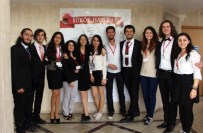 CERRAHPAŞA TıP FAKÜLTESI - Kök Hücre Ve Uygulamaları Sempozyumu Ufuk Açtı