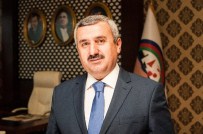 Körfez Belediye Başkanı İsmail Baran'dan Avukatlar Günü Mesajı