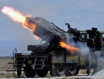 Küresel askeri harcamalar beş yıldır ilk kez arttı