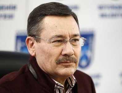 Melih Gökçek'ten Kılıçdaroğlu'na sert tepki