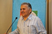 Melikgazi'de Tarihe Ve Tarihi Yapılara Verilen Önem