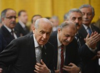 ÇÖZÜM SÜRECİ - MHP Grup Toplantısı