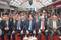 Modef 35. Kez Kapılarını Açtı