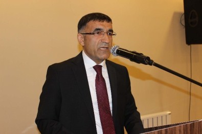 Muş'ta Avukatlar Günü Kutlandı