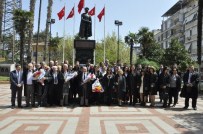 Nazilli'de Avukatlar Günü Kutlandı