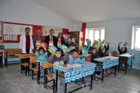 KÜTÜPHANE HAFTASI - NEÜ'de Kütüphane Etkinliği