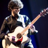 EMRE SERTKAYA - O SES Türkiye Şampiyonu Emre Aydın'a Geliyor