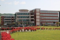 ÇALIŞMA ODASI - ODÜ İlahiyat Fakültesine Kavuşuyor